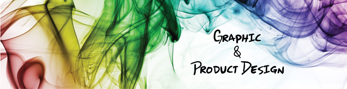 Graphic & Product Design