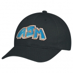 Promotional Heavyweight Brushed Cotton Drill 6 Panel Constructed Contour (youth) 