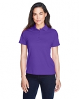 Promotional Ash City - Core 365 Ladies' Origin Performance Piqu? Polo