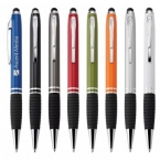 Promotional Gadget  Ballpoint Pen/stylus 
