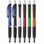 Promotional Holly  Ballpoint Pen / Stylus 