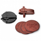 Promotional Fabrizio   Coasters (set Of 4) 