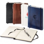 Promotional Fabrizio  Journal Combo 