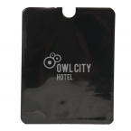 Promotional Immunity Holder Rfid Passport Sleeve