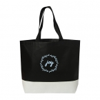 Promotional Hennepin Laminated Tote