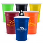 Promotional Bold - 16 Oz. Double Wall Cup
