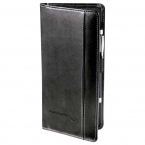 Promotional Metropolitan(r) Travel Wallet