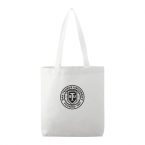 Promotional Uv Ink Convention Tote