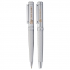 Promotional The Brass Co. Striation Pen Set