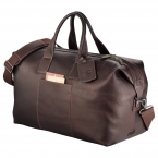 Promotional Kenneth Cole(r) Colombian Leather 22" Duffel