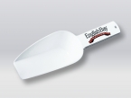 Promotional Half Cup Scoop