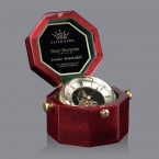 Promotional Burrowes Clock