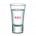 Promotional Fremont Shot Glass - Imprinted 2oz