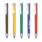 Promotional Glossy Transparent