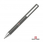 Promotional Swiss Force Insignia Metal Pen