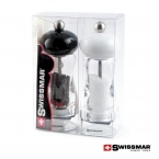 Promotional Swissmar Andrea You  Me Acrylic Mill Set