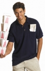 Promotional S/S JERSEY POLO

